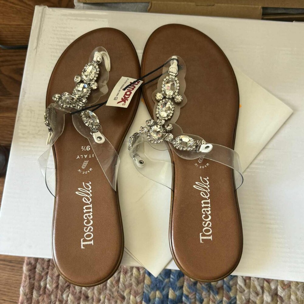 Toscanella Sandals